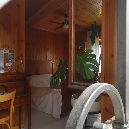 Al Castanedo Βίλα Domodossola Εξωτερικό φωτογραφία