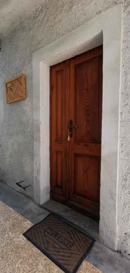 Al Castanedo Βίλα Domodossola Εξωτερικό φωτογραφία